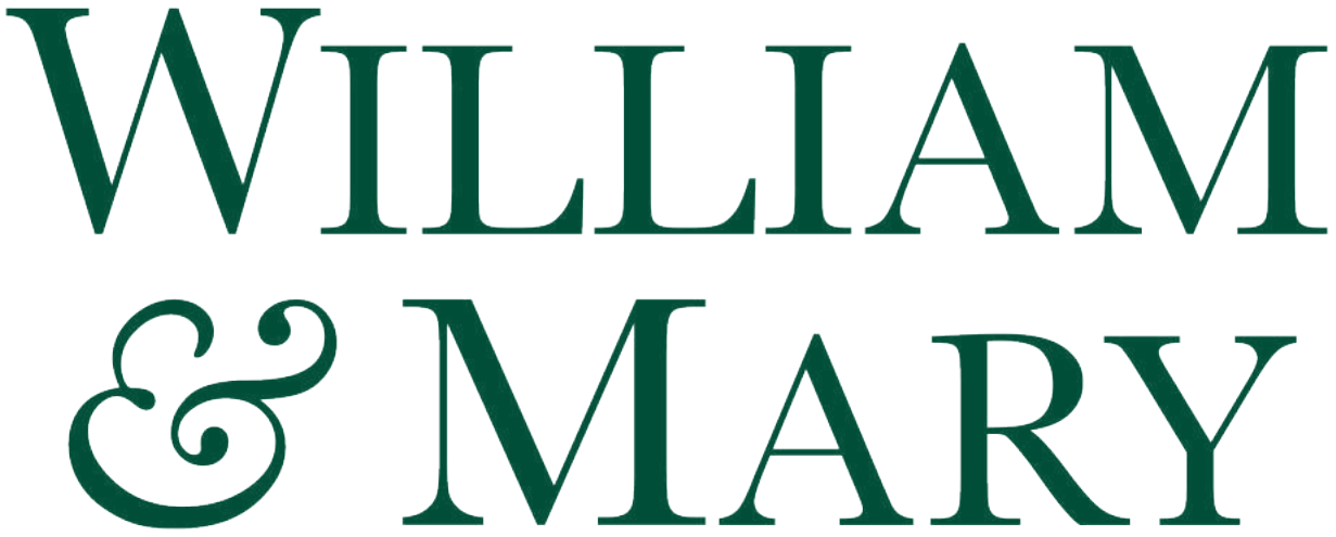 William & Mary